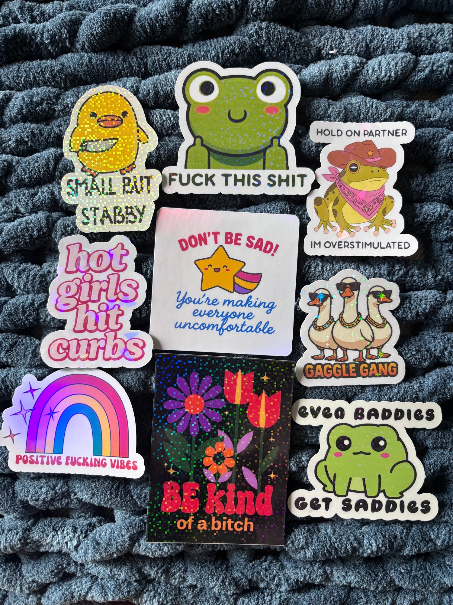 Funny Collection